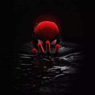 Spider-Man Mac wallpaper