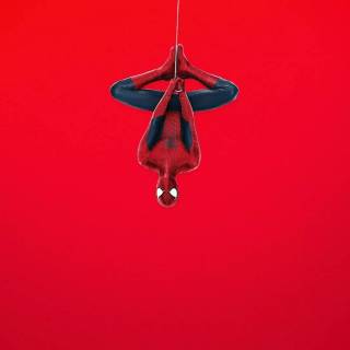 Spider-Man Mac wallpaper