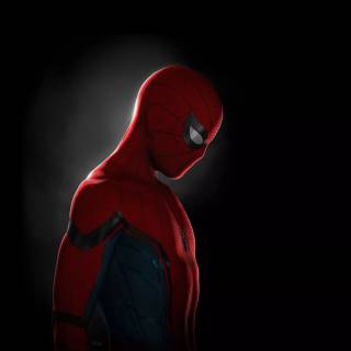 Spider-Man Mac wallpaper