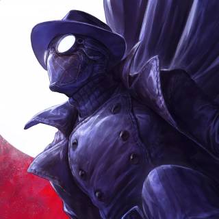 Spider-Man Mac wallpaper