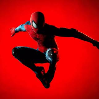 Spider-Man Mac wallpaper
