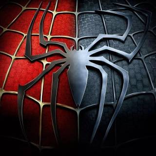 Spider-Man Mac wallpaper