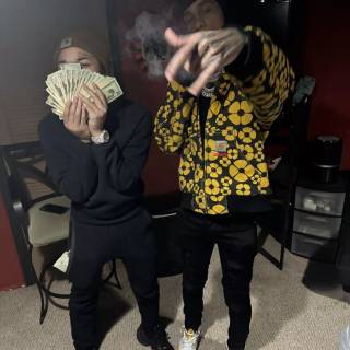 BloodHound Q50 wallpaper