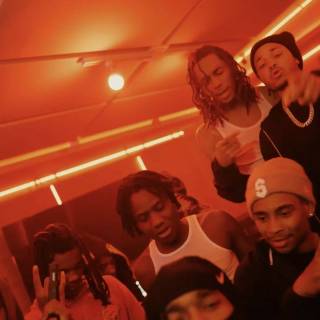 BloodHound Q50 wallpaper