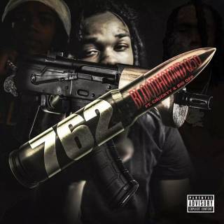 BloodHound Q50 wallpaper