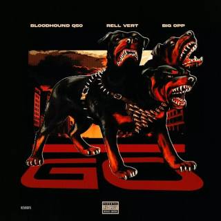 BloodHound Q50 wallpaper