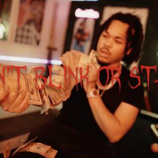 BloodHound Q50 wallpaper