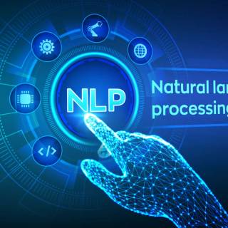 Natural Language Processing wallpaper