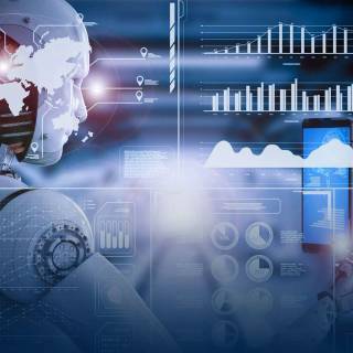 Natural Language Processing wallpaper