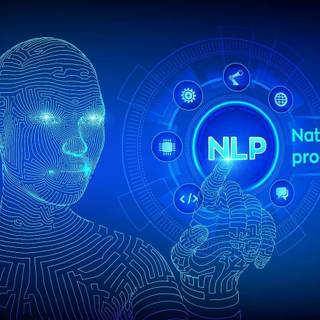 Natural Language Processing wallpaper