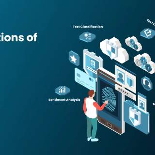 Natural Language Processing wallpaper