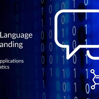 Natural Language Processing wallpaper