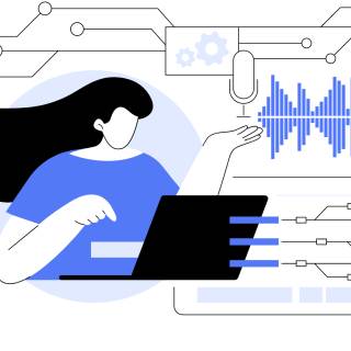 Natural Language Processing wallpaper