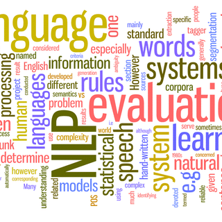 Natural Language Processing wallpaper