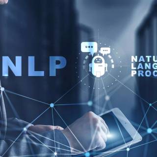 Natural Language Processing wallpaper