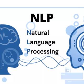 Natural Language Processing wallpaper