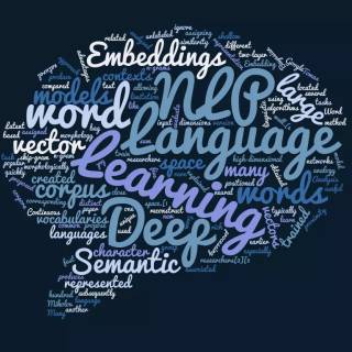Natural Language Processing wallpaper