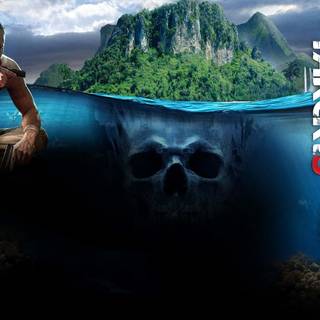 Far Cry PC wallpaper