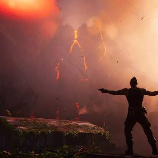 Far Cry PC wallpaper