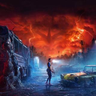 Far Cry PC wallpaper