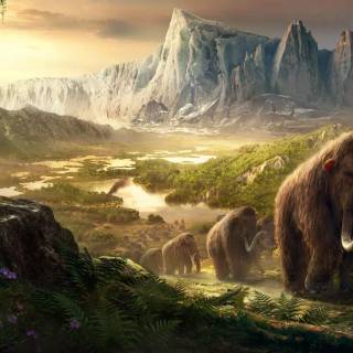 Far Cry PC wallpaper