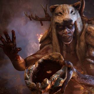 Far Cry PC wallpaper