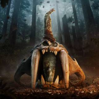 Far Cry PC wallpaper