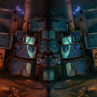 Far Cry PC wallpaper