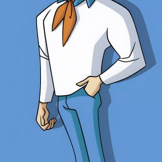 Fred Jones wallpaper
