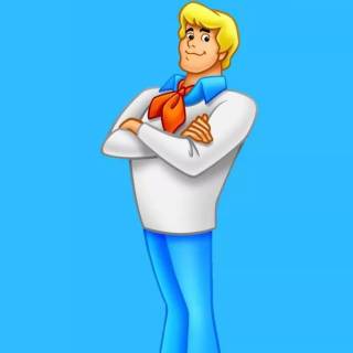 Fred Jones wallpaper