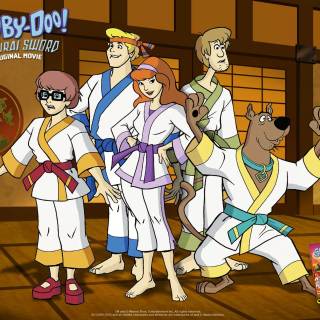 Fred Jones wallpaper