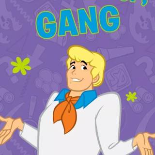 Fred Jones wallpaper