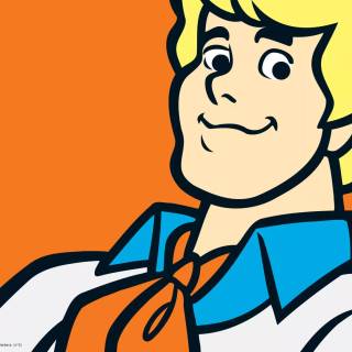 Fred Jones wallpaper