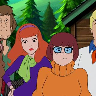 Fred Jones wallpaper