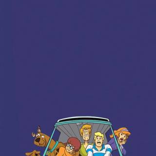 Fred Jones wallpaper