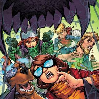 Fred Jones wallpaper