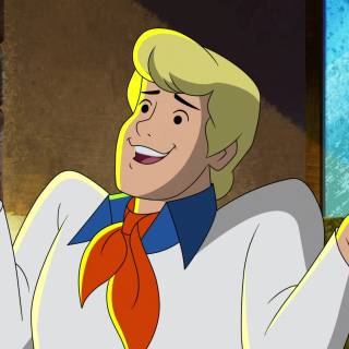 Fred Jones wallpaper