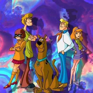 Fred Jones wallpaper