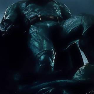 Batman DCEU wallpaper
