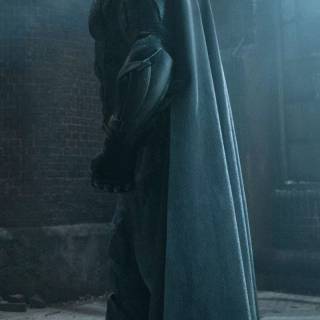 Batman DCEU wallpaper