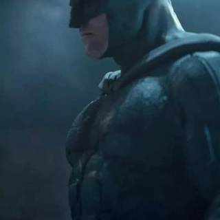 Batman DCEU wallpaper