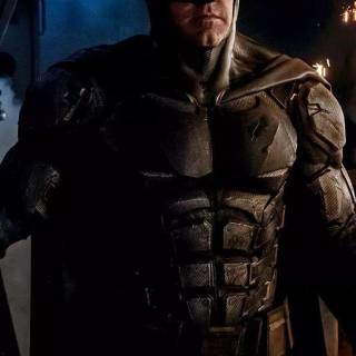 Batman DCEU wallpaper