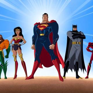 Batman DCEU wallpaper