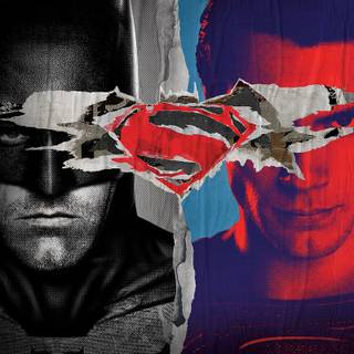 Batman DCEU wallpaper