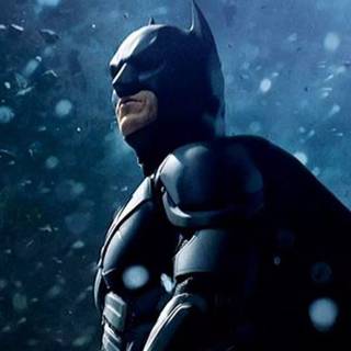 Batman DCEU wallpaper