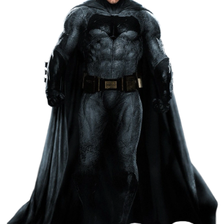 Batman DCEU wallpaper