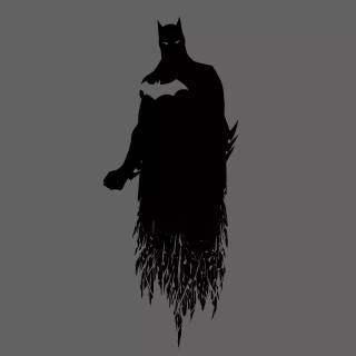 Batman DCEU wallpaper