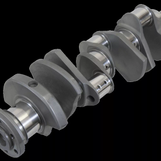 Crankshaft wallpaper