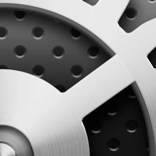 Crankshaft wallpaper