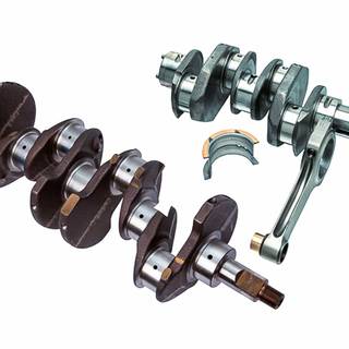 Crankshaft wallpaper